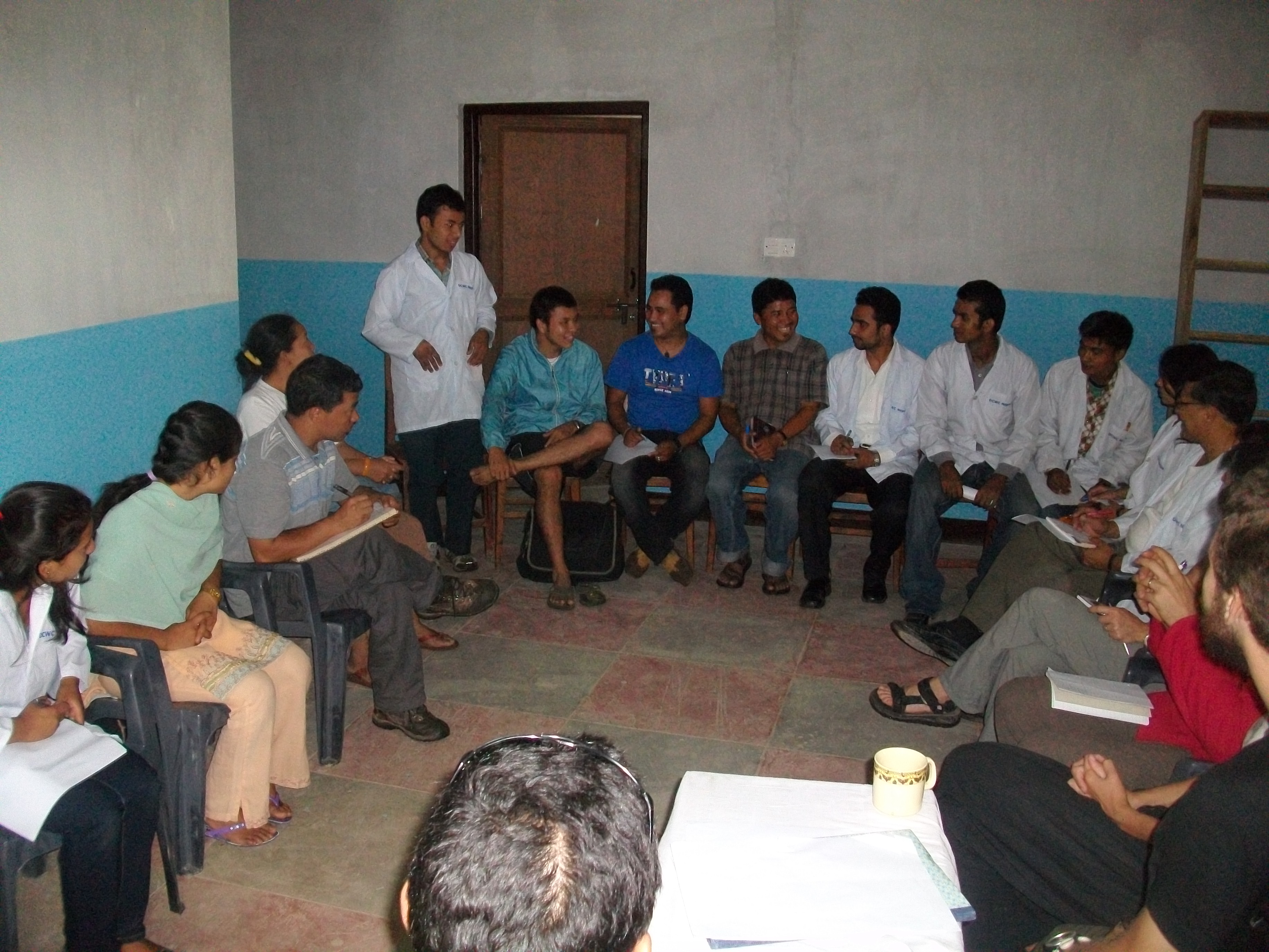 gallery-imageDCWC Community Hospital