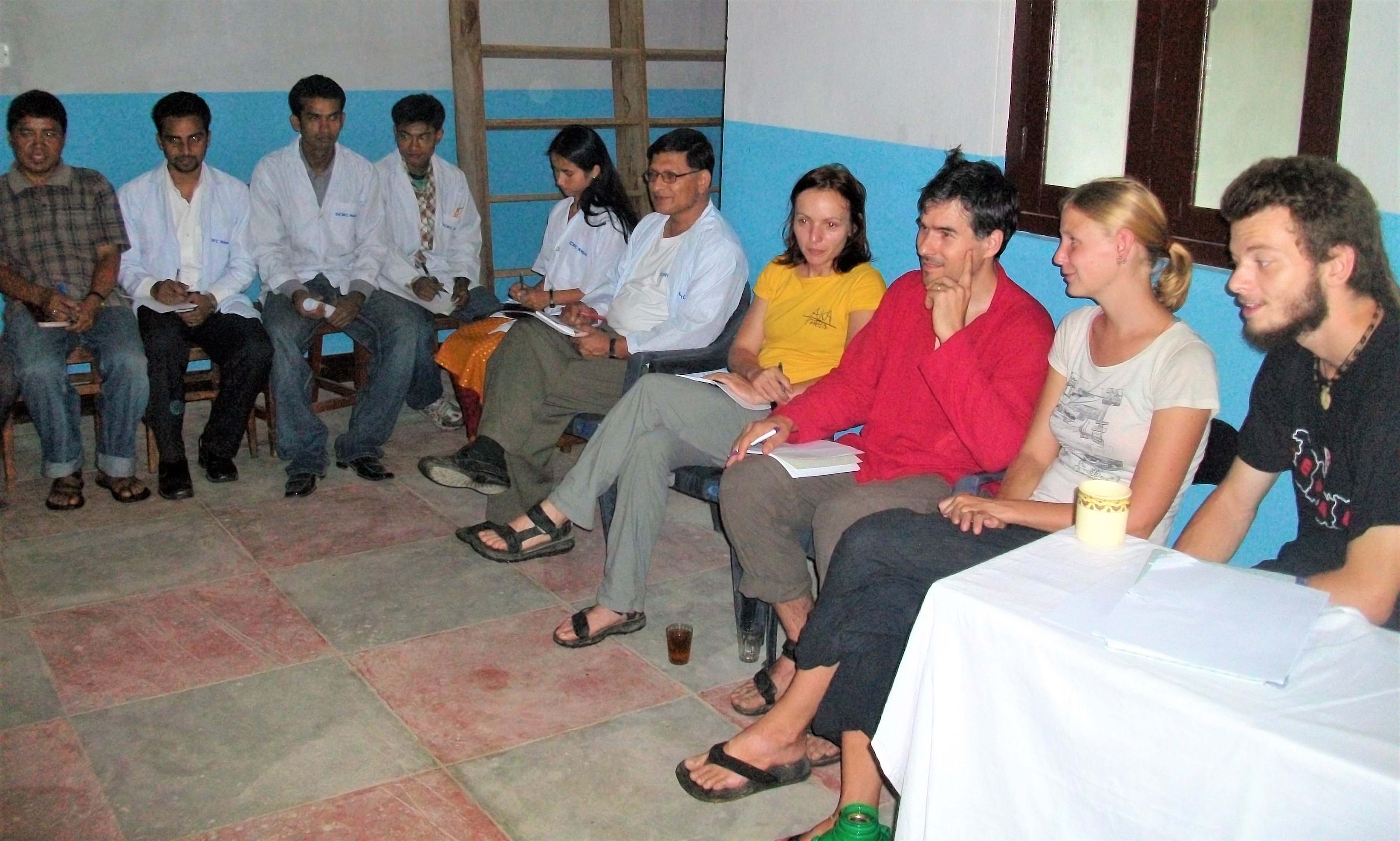 gallery-imageDCWC Community Hospital