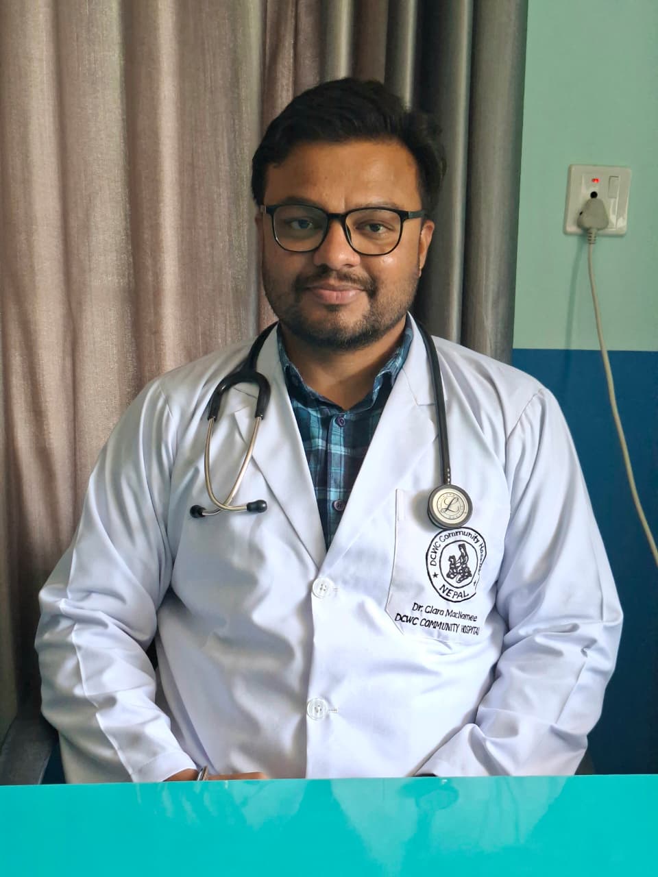 Akhilesh Adhikari